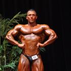 Lucian   Costea - NPC Central States 2009 - #1